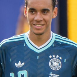 Jamal Musiala