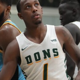 Jamaree Bouyea