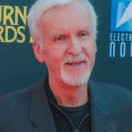 James Cameron