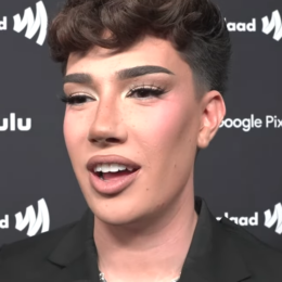 James Charles