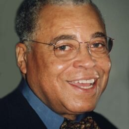 James Earl Jones