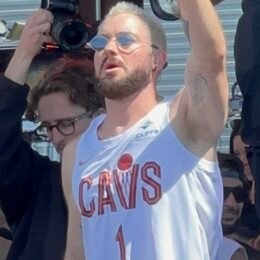 James Hype