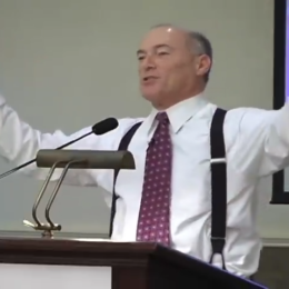 James Spann