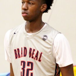James Wiseman