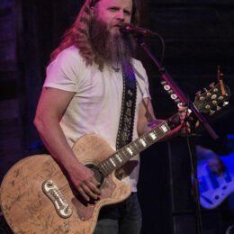 Jamey Johnson