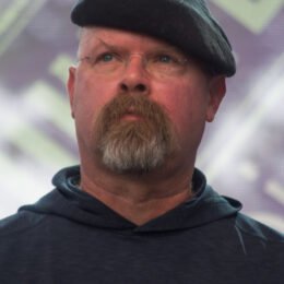 Jamie Hyneman