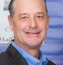 Jamie Moyer
