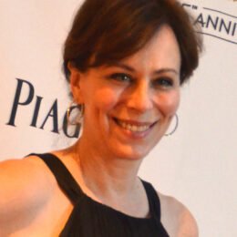 Jane Kaczmarek