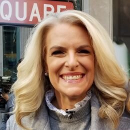 Janice Dean