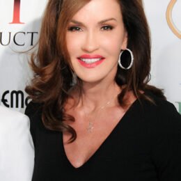 Janice Dickinson