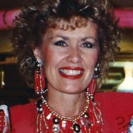 Janie Fricke