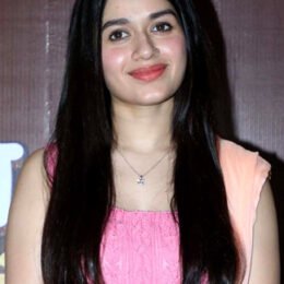 Jannat Zubair Rahmani