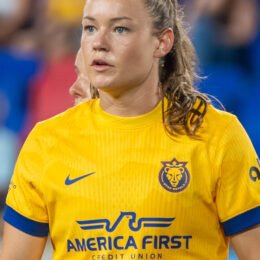 Janni Thomsen