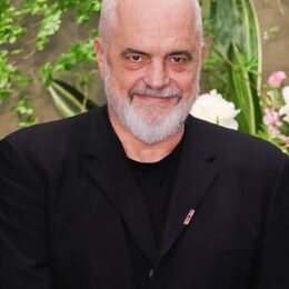 Edi Rama