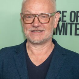 Jared Harris