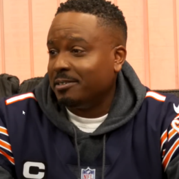 Jason Weaver