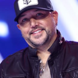 Jason Aldean