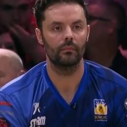 Jason Belmonte