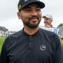 Jason Day