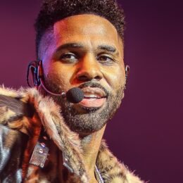 Jason Derulo