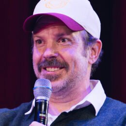 Jason Sudeikis