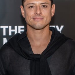 Javier Hernández