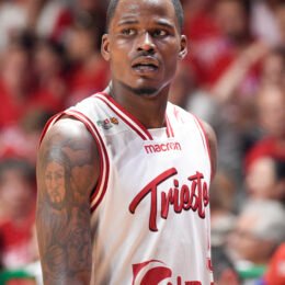 Javonte Green
