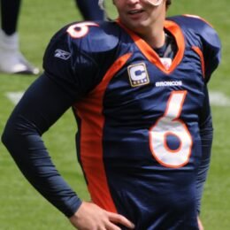 Jay Cutler