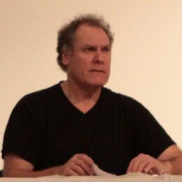Jay O. Sanders