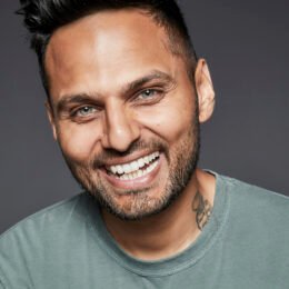 Jay Shetty