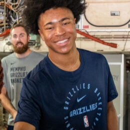 Jaylen Wells