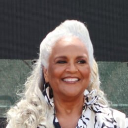Jayne Kennedy