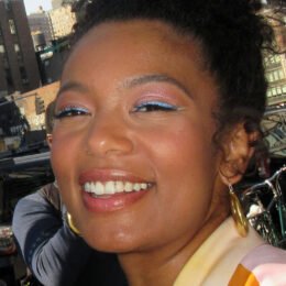 Jaz Sinclair