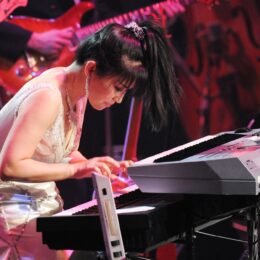 Keiko Matsui