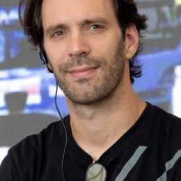 Jean-Éric Vergne