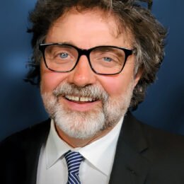 Jeff Richmond