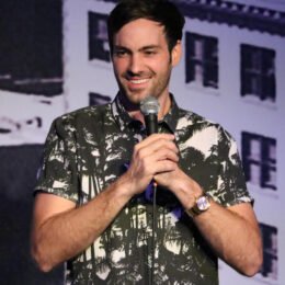 Jeff Dye