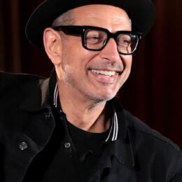 Jeff Goldblum