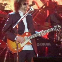Jeff Lynne
