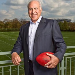 Jeffrey Lurie