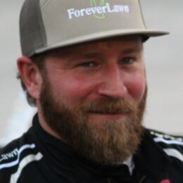Jeffrey Earnhardt