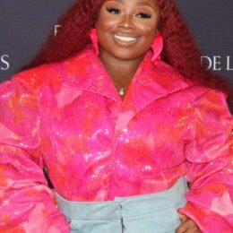 Jekalyn Carr