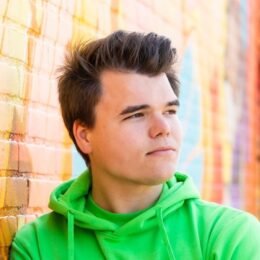 Jelly (YouTuber)