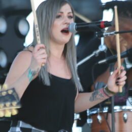 Jen Ledger
