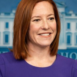 Jen Psaki