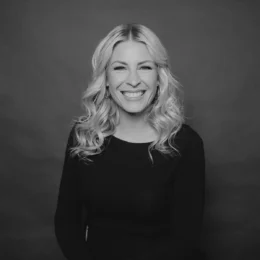 Jenn Johnson