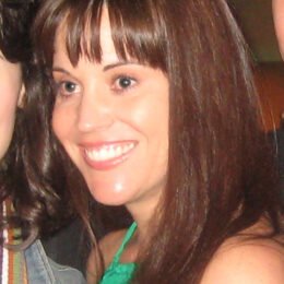 Jenna Leigh Green