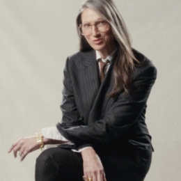 Jenna Lyons