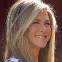 Jennifer Aniston