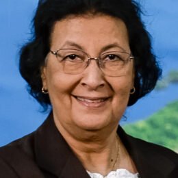 Jennifer Geerlings-Simons